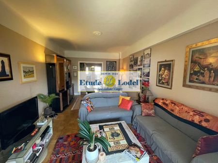 Appartement Nice Lanterne - Photo 5