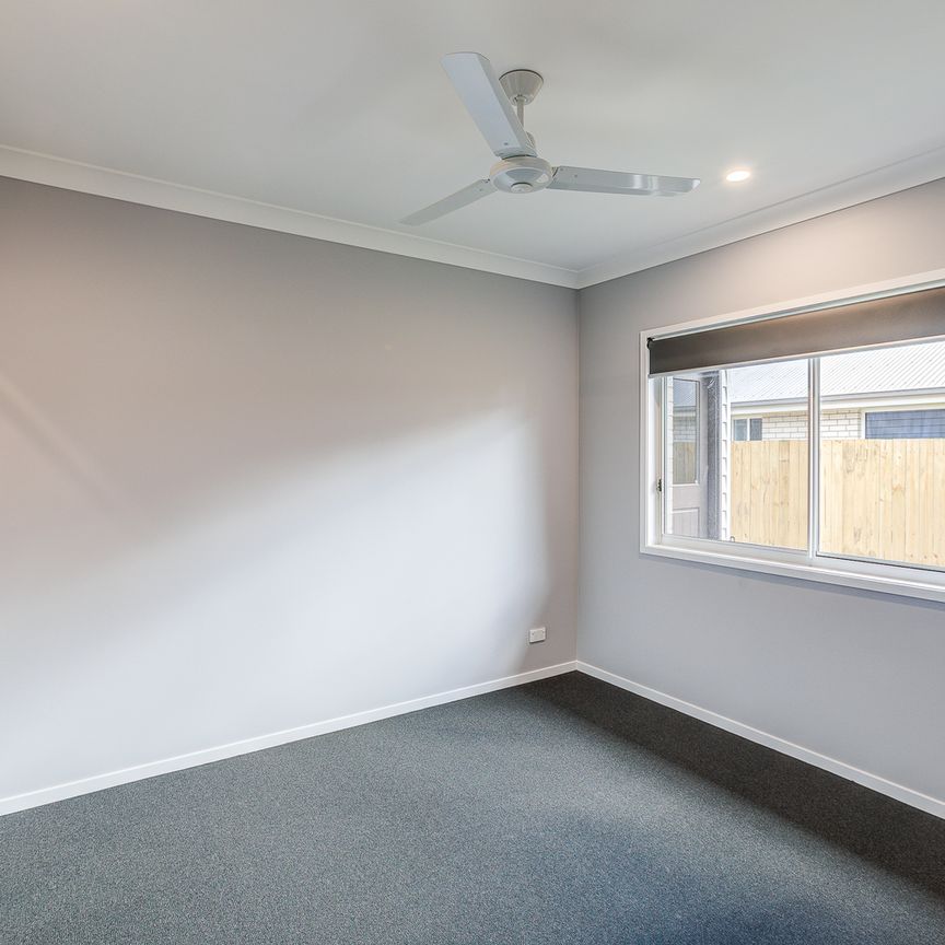 6 Fraser Street, Logan Reserve QLD 4133 - House For Rent | Domain - Photo 1