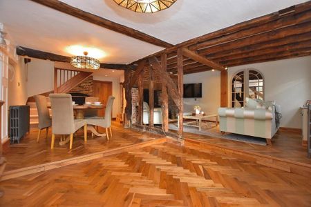 3 bedroom link detached house to rent - Photo 5