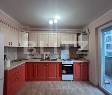 Apartament de 2 camere, 55mp, parcare subterana, zona Iulius Mall - Photo 3
