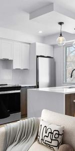 1 CH - 1 SDB - Montréal - $1,750 /mo - Photo 3