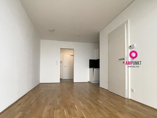 Terrasse, Garten & Tiefgarage inklusive – Ihre 2-Zimmer-Wohnung nahe der Landstraße - Photo 1