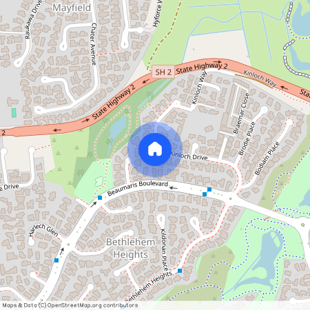 27 Kinloch Drive, Bethlehem, Tauranga