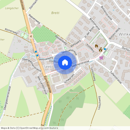 Seebnerstrasse 7, 8185 Winkel