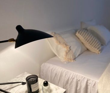 Großzügige helle 2 Raum-Wohnung im Erdgeschoß in ruhiger Lage **bei... - Foto 6