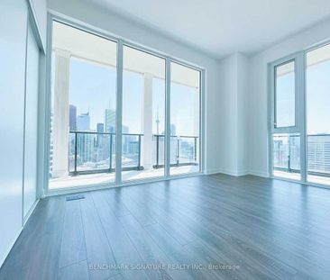 20 Edward Street condo — Toronto, ON (3-Bedroom) - 3 Bedroom - Photo 1
