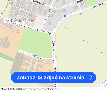 Luksusowy dom w Radomierzycach | pierwszy najem - Zdjęcie 1