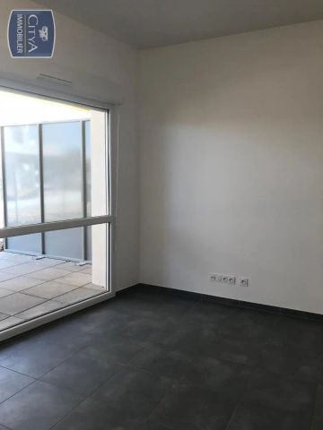Appartement à louer 1 pièce 25m² - Photo 5