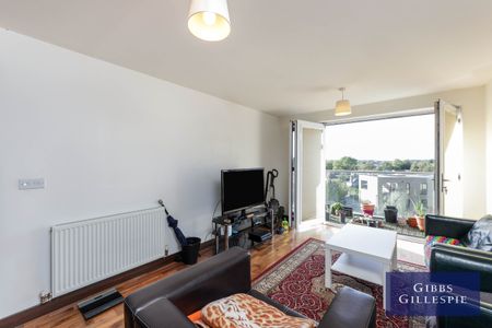 2 Bedroom Flat/Apartment to rent - Photo 4
