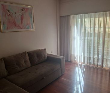 Διαμέρισμα για ενοικίαση - Παλαιό Φάληρο, - Φωτογραφία 2
