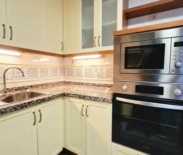 Excellent 3 Bedroom penthouse with 100m² terrace for rent in Malagu... - Photo 6
