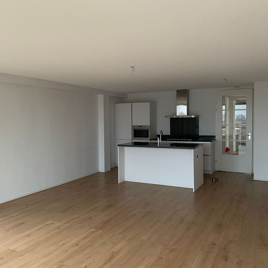 Wibautstraat 76 -B - Foto 1
