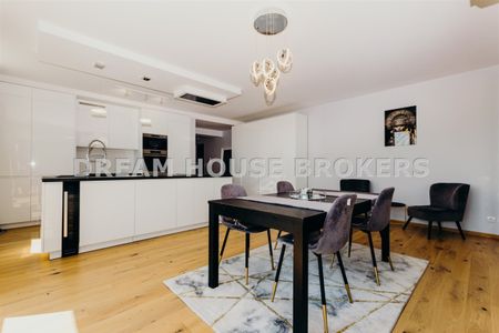 Mieszkanie na wynajem - Zdjęcie 5