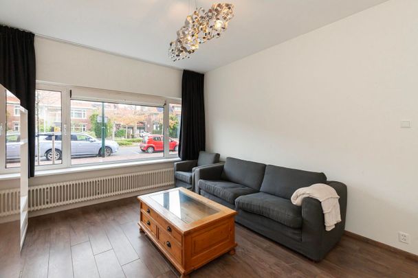Appartement te huur: Laan van Nieuw Oosteinde 338 2274 GG Voorburg - Photo 1