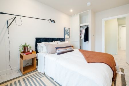 1 bedroom apartment to rent - Photo 5