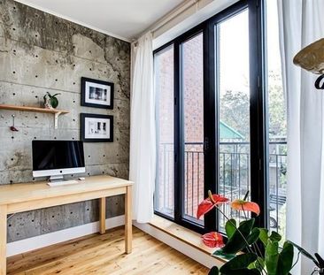 Appartement à louer - Montréal (Villeray/Saint-Michel/Parc-Extensio... - Photo 6