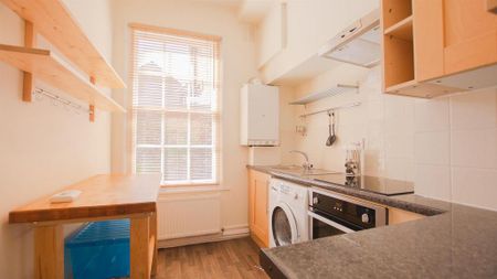 1 bedroom apartment to rent - Photo 5