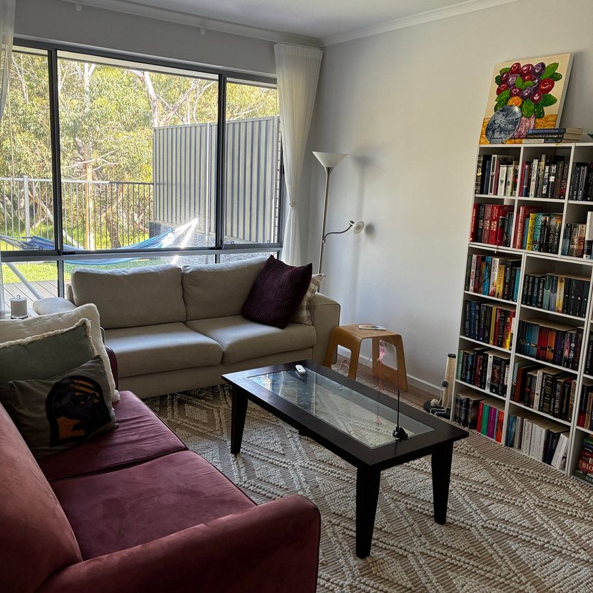 Hindmarsh Valley - Photo 1