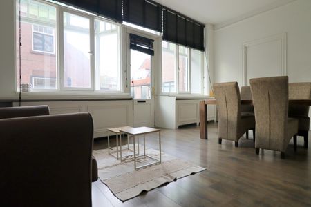 Te huur: Appartement Langestraat 86 in Hilversum - Photo 5