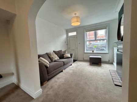 Brough Street, Derby, City Centre, DE22 - Photo 5