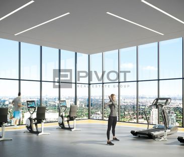 For Lease - 2 Erskine Road Unit# 1608, Mississauga, Ontario - Photo 6