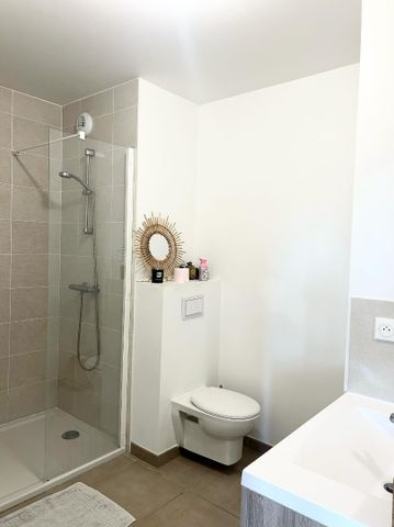 Appartement T2 Villenave-d'Ornon à louer - Photo 3