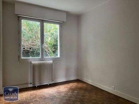 Appartement à louer 3 pièces 60.95m² - Photo 2