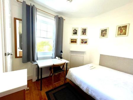 Studio to rent - Photo 2