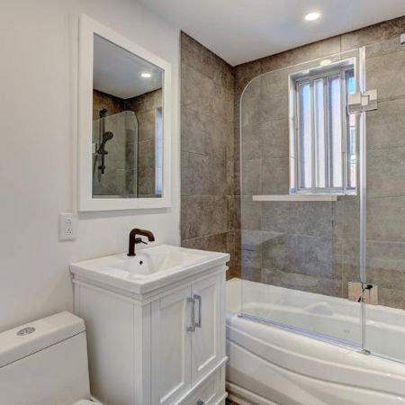2 CH - 1 SDB - Montréal - $1,845 /mo - Photo 3