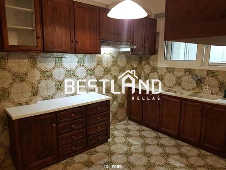 Ενοικίαση κατοικίας, 100 τ.μ., Αγία Παρασκευή, 850 € - Photo 2