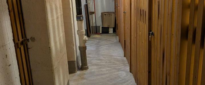 01.01.26 Mietwohnung in Bünder Innenstadt mit Blick auf die Else - Foto 1