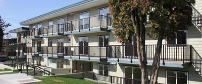 Lakewood Heights - East Vancouver’s Gem: Pandora Park! High-Quality Apartment Building | 2131 Pandora Street, Vancouver - Photo 1