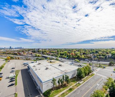 For Lease - 205 Sherway Gardens Road Unit# 1405, Toronto, Ontario - Photo 6