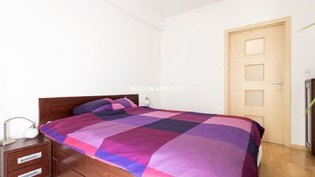 Mieszkanie Kraków Stare Miasto powierzchnia 48.0 m² C206-WM-71940 - Zdjęcie 2