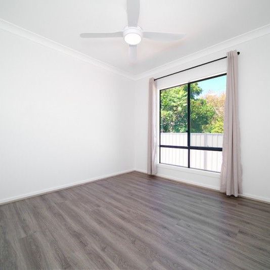 Brand new two bedroom house in Runcorn available now - Photo 1