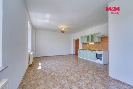 Pronájem bytu 2+kk 44 m² - Photo 4