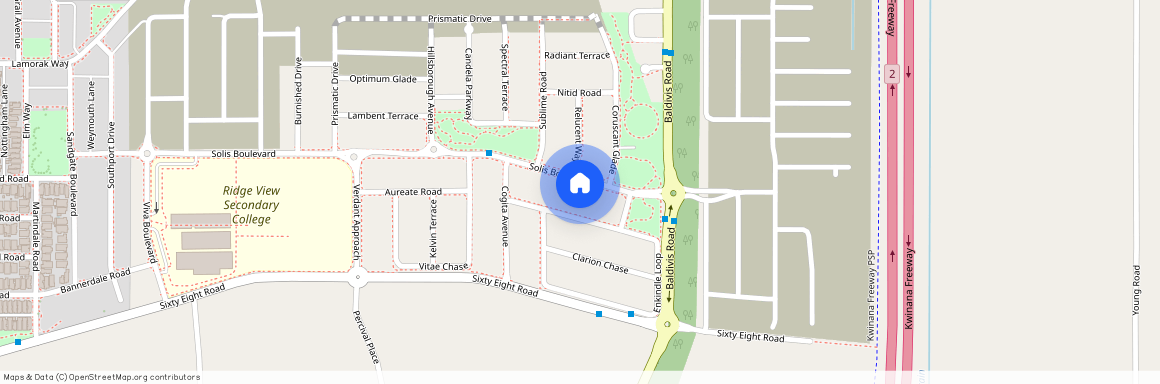 19 Solis Boulevard, WA 6171, Baldivis