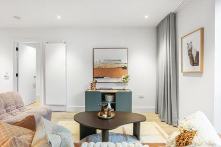 1 bedroom apartment to rent - Photo 3