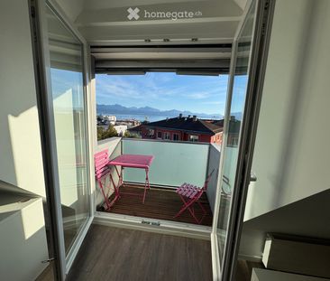 Appartement attique/loft meublé - Photo 6