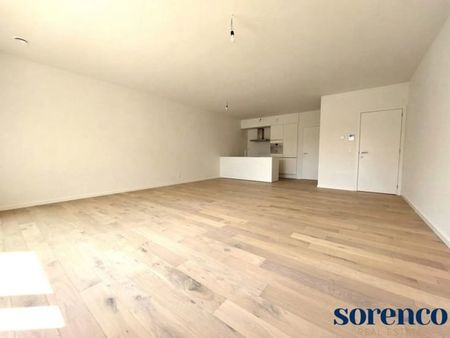 Appartement te huur - Photo 5