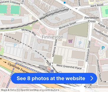 Minerva Square, Glasgow, G3 - Photo 1
