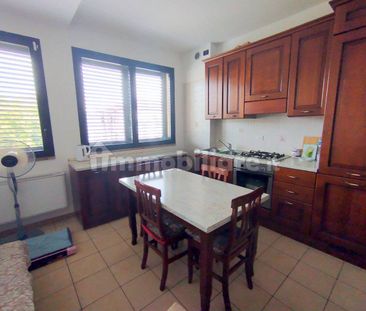Bilocale viale Stazione 38, Centro, Montegrotto Terme - Foto 6