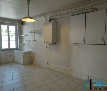 Location Appartement 2 pièces 52m² CHAGNY 71150 - Photo 6