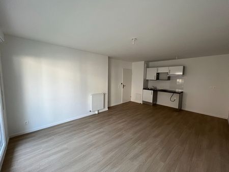 Appartement 3 pièces - Photo 4