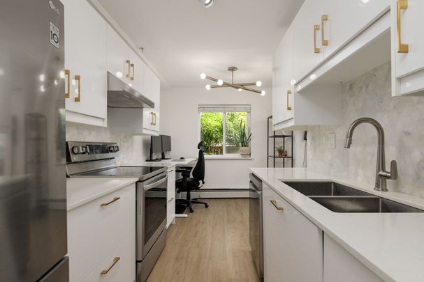 3020 Quebec St (1st Floor), Vancouver - Photo 1