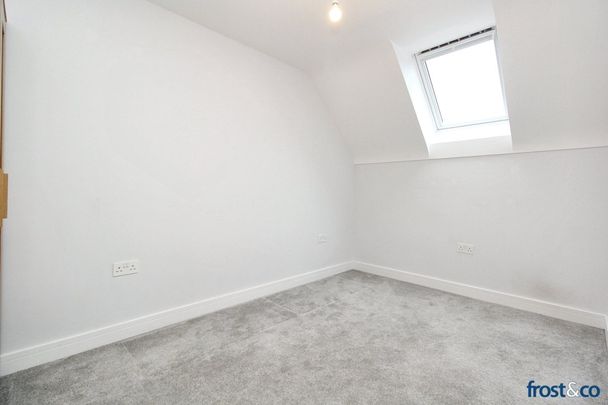 Spur Hill Avenue, Penn Hill, Poole - Photo 1