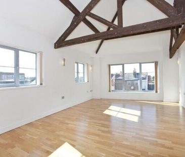 2 bedroom flat to rent - Photo 6