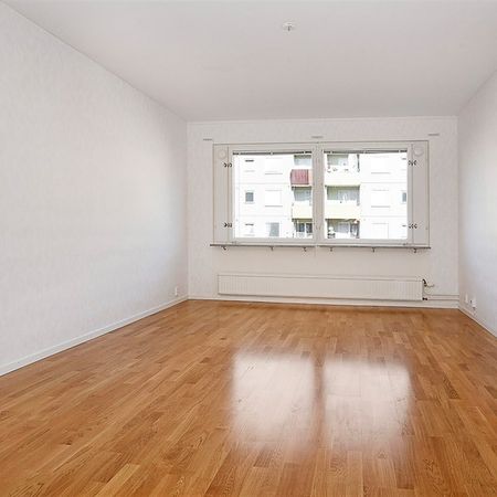 Björkvägen 6 A - Foto 3