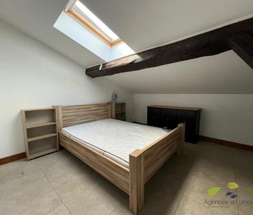 Location Appartement 3 pièces 45m² ST LEONARD DE NOBLAT 87400 - Photo 3