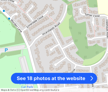 Wharfedale Close, Leyland - Photo 1